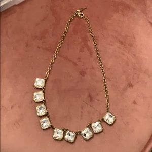 Retro Glam Necklace